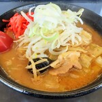 麺辛屋 二代目 美國 - 