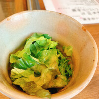 くずし鉄板 あばぐら 神田店 -  くずし鉄板 あばぐら 神田店 -