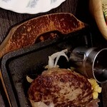 まつちか ステーキ食堂 - 