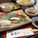 Sushi Ichi - 