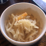 レストイン　デカンショ - 小鉢