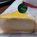 不二家 - 料理写真: