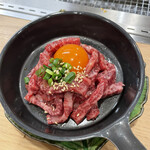 Yakiniku Ushinoie - 