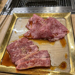 Yakiniku Ushinoie - 