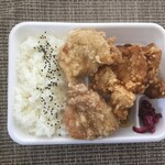 からあげ専門 まつむら商店 - 