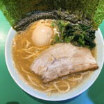 Iekeiramen katoushouten - 