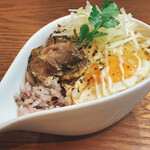 ラム肉酒場 ラムゴロー 神田南口店 - 
