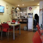 Kitchen cafe 旬 - 