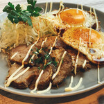 ラム肉酒場 ラムゴロー 神田南口店 - 