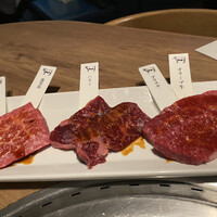 焼肉 The INNOCENT CARVERY 新丸ビル店 - 