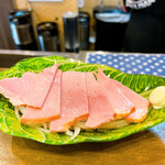 酒と惣菜 竹うま - 