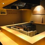 Yakitori Higebouzu - 焼鳥を堪能できる大人な空間