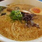 Tetsumen Enishi - 