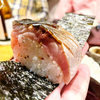 津の守坂 小柴 - 