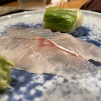 津の守坂 小柴 - 
