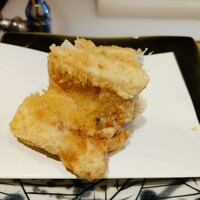 天ぷら 福たろう -  天ぷら 福たろう -