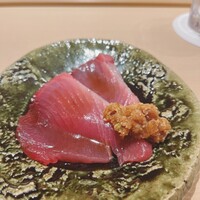 すが弥 - 鰹と山山葵