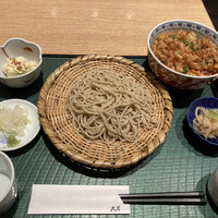 手打ちそば 大石 - 