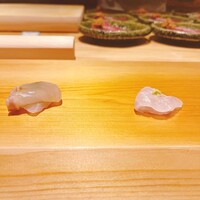 すが弥 - 平目