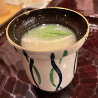 津の守坂 小柴 - 