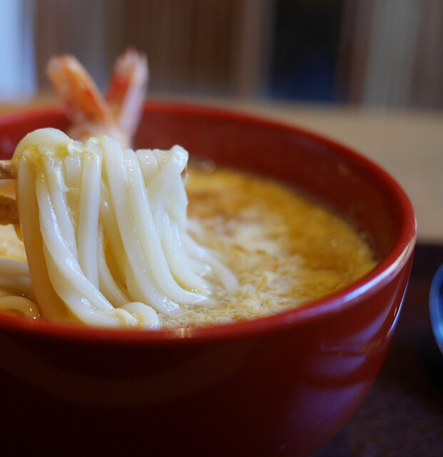 Kyo Udon Nama Soba Okakita photo 5