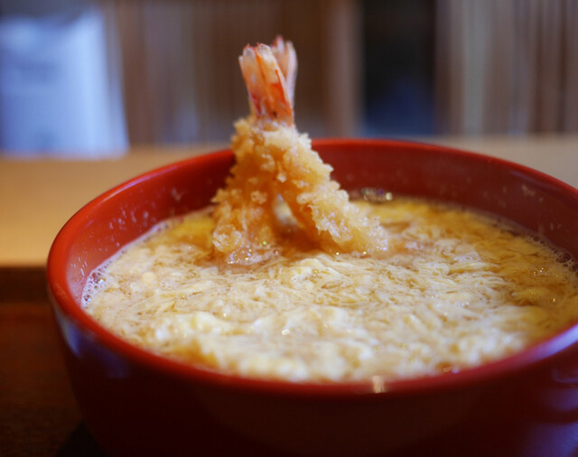 Kyo Udon Nama Soba Okakita photo 2