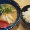 博多ラーメン 本丸亭 安城店