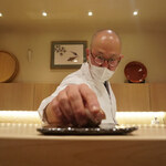 変タイ鮨 すがひさ - 