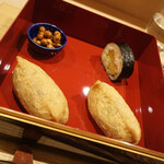 変タイ鮨 すがひさ - 