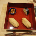 変タイ鮨 すがひさ - 