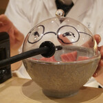 変タイ鮨 すがひさ - 