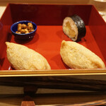 変タイ鮨 すがひさ - 