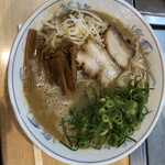 お好み焼 ぷぅ - 