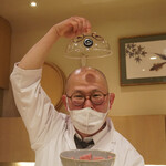 変タイ鮨 すがひさ - 