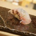 変タイ鮨 すがひさ - 