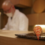 変タイ鮨 すがひさ - 