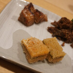 変タイ鮨 すがひさ - 