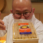 変タイ鮨 すがひさ - 