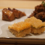 変タイ鮨 すがひさ - 