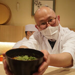 変タイ鮨 すがひさ - 