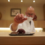 変タイ鮨 すがひさ - 