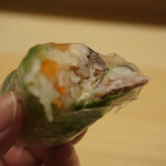 変タイ鮨 すがひさ - 