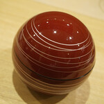 変タイ鮨 すがひさ - 