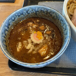 Good Day Ramen 千夏9 旭店 - スープ