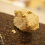 変タイ鮨 すがひさ - 