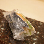 変タイ鮨 すがひさ - 