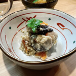 冨士屋西店 - おから