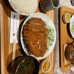 芝大門 とんかつダイニング ROCK - 