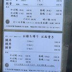 うなぎ 横輪おりおり - 2022.4現在