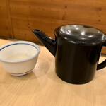 そば吉 - 